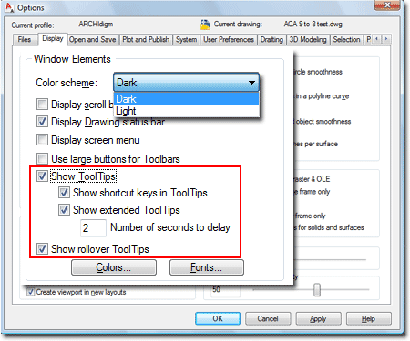 AutoCAD Architecture 2009 Review